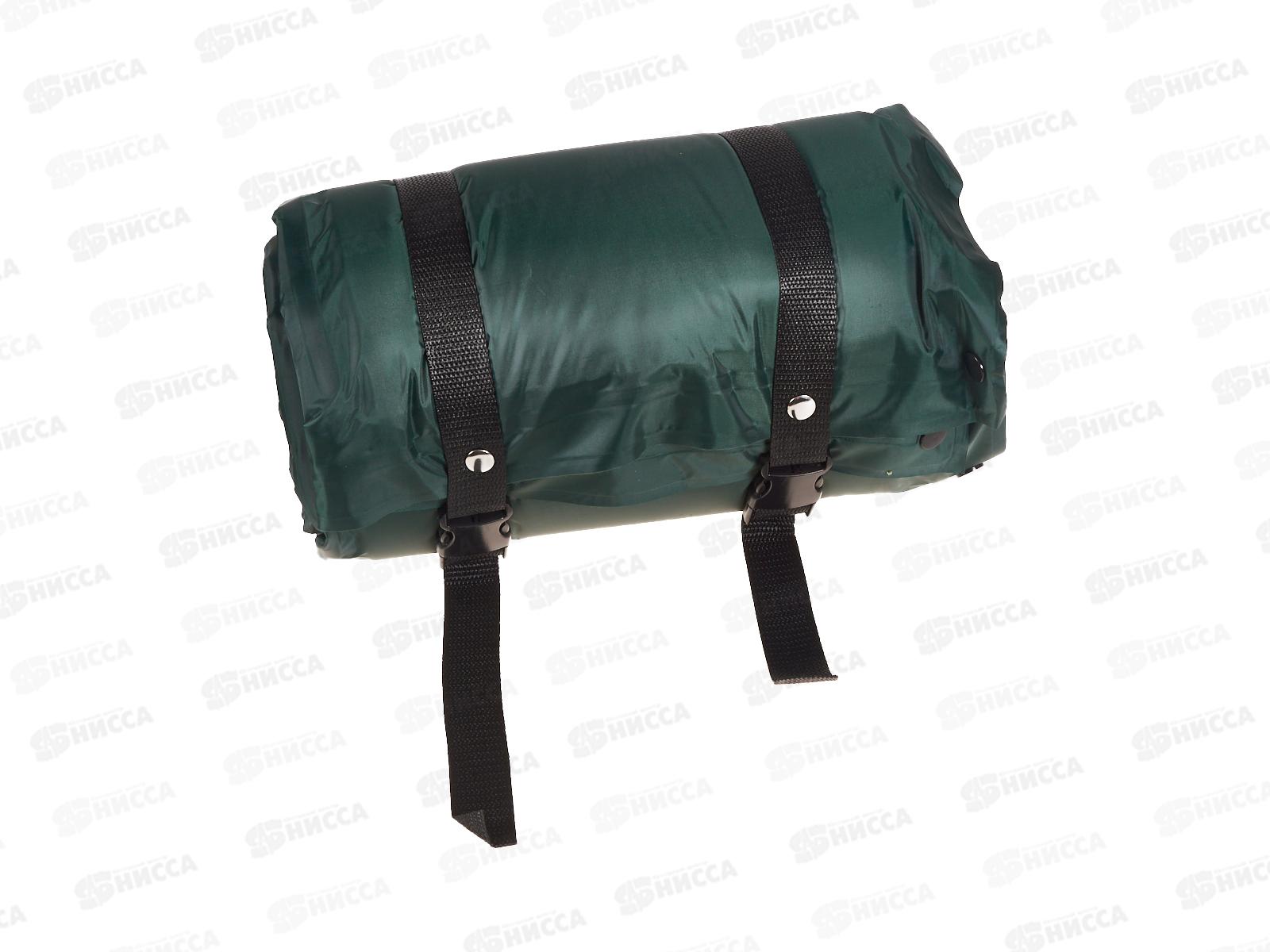 Коврик самонадувающийся 183*57*2,5см 119-049 г